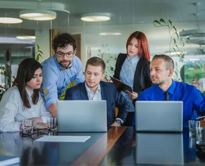 Team Collaboration