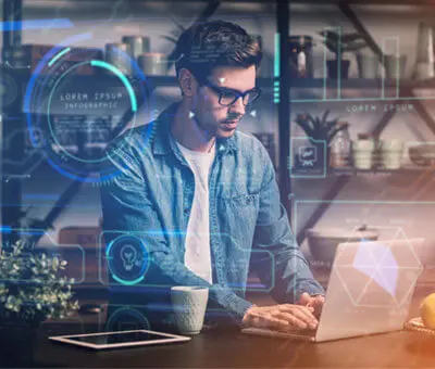 IT Infrastructure