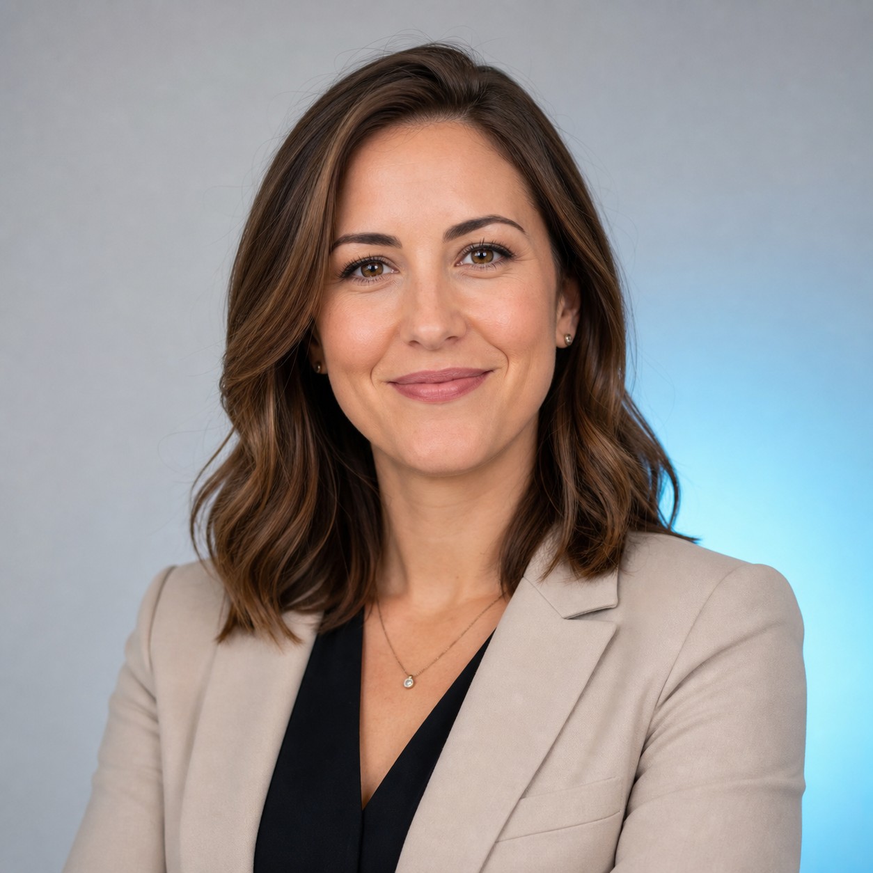 Laura Grant