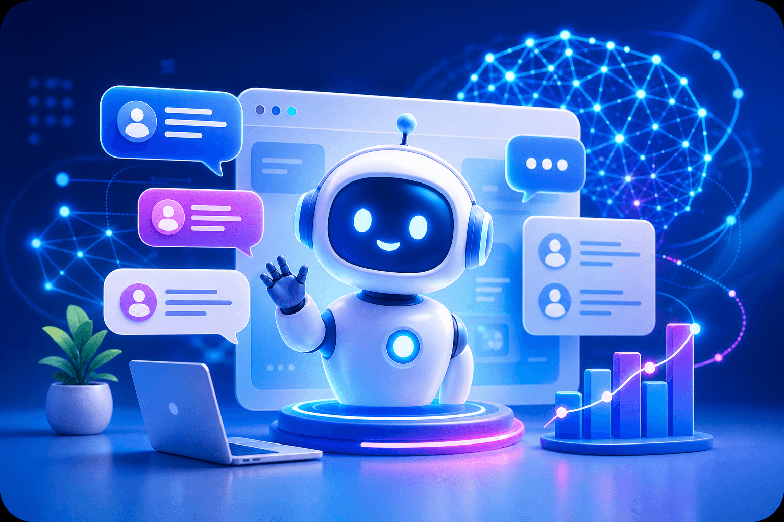 AI Chatbot Services