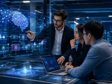 AI Innovation Services