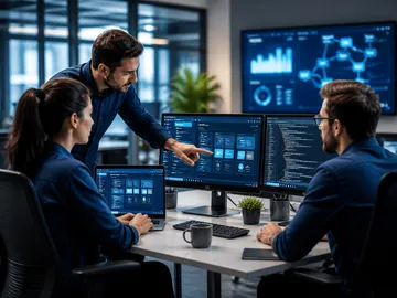 Software Development