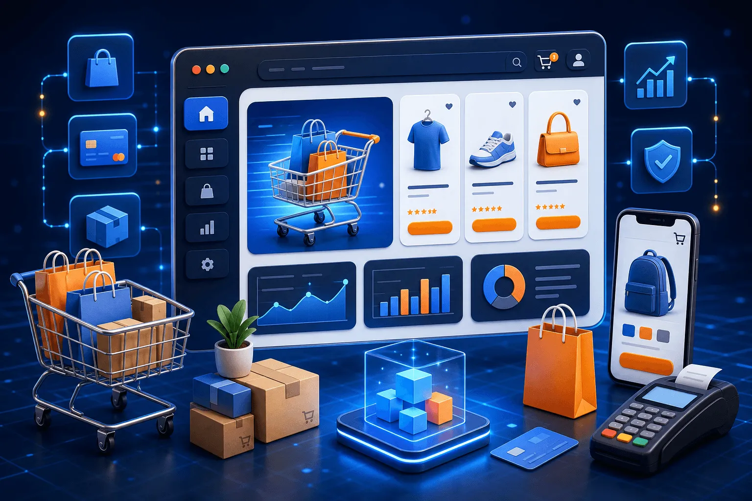 Magento Development