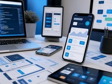 Mobile Apps