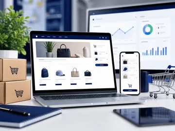 Shopify Development